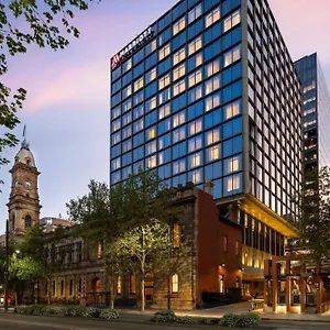 Hotel Marriott, Adelaide