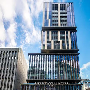 Hotel U, Adelaide